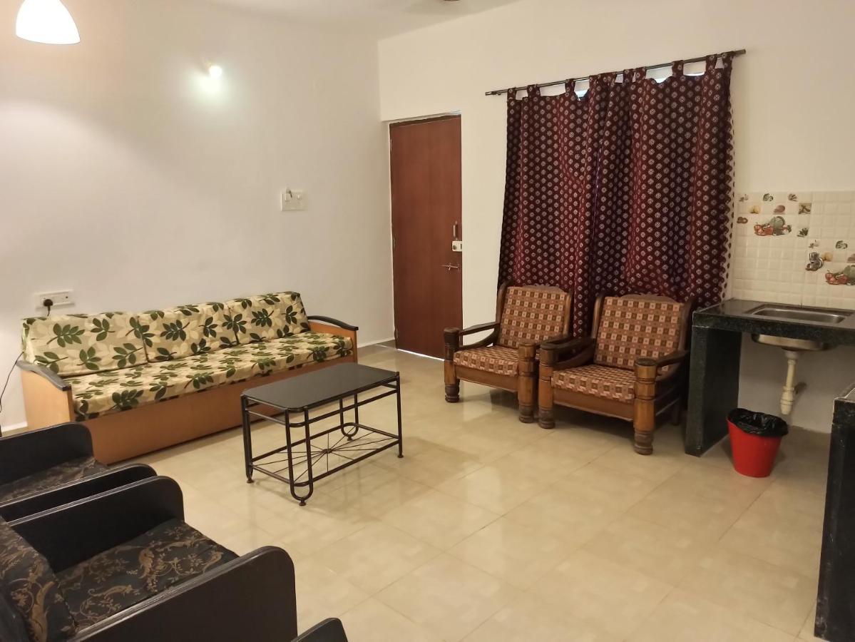 Tgf Dream Guest House Маджорда Экстерьер фото
